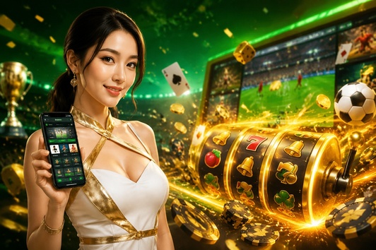 bdg33 login
