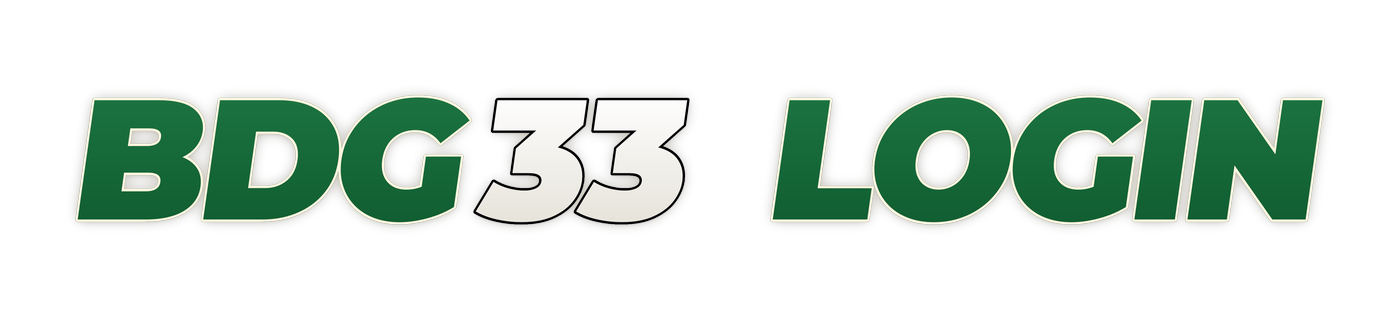 bdg33 login